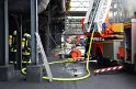 Feuer 2 Orion Werk Rondorf P098